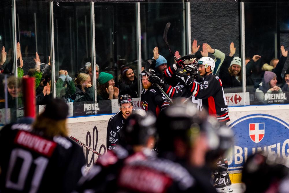 Morzine-Avoriaz 2 - 3 Tours 