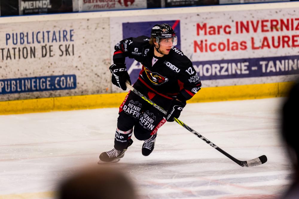 Morzine-Avoriaz 2 - 3 Tours 
