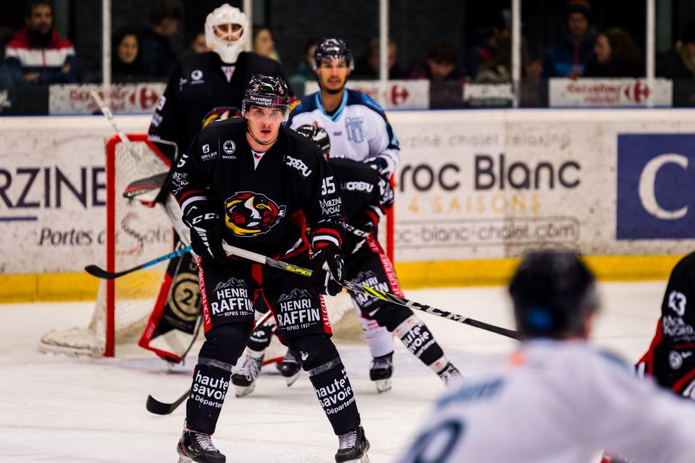 Morzine-Avoriaz 2 - 3 Tours 