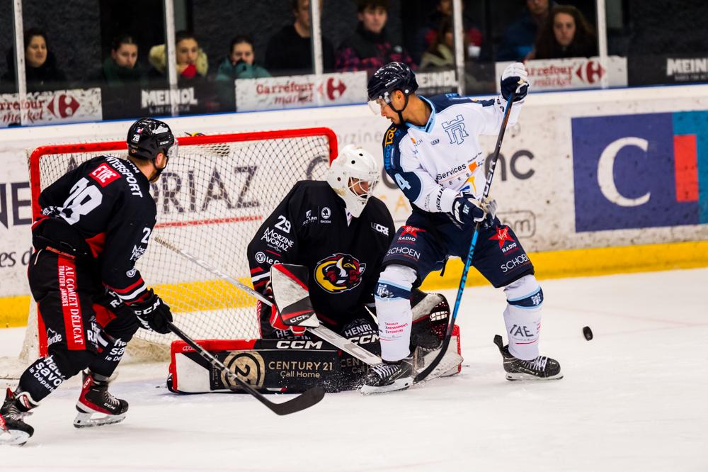 Morzine-Avoriaz 2 - 3 Tours 