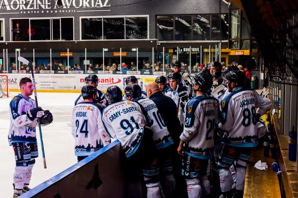 Morzine-Avoriaz 2 - 3 Tours 