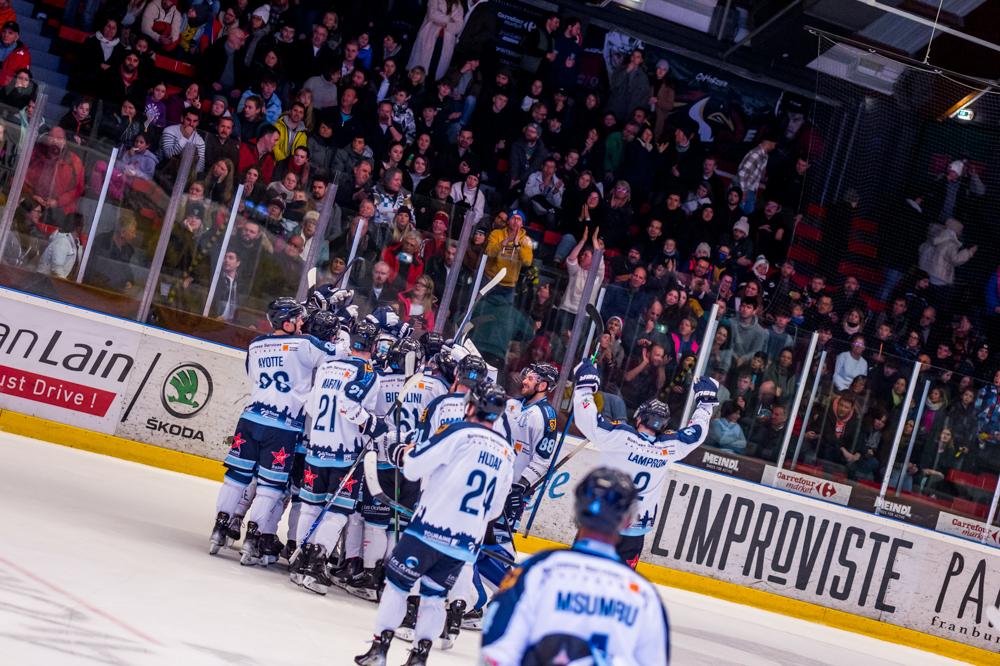 Morzine-Avoriaz 2 - 3 Tours 