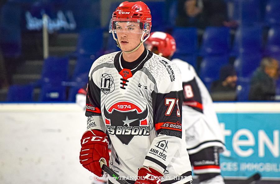 Nantes 6 - 1 Neuilly/Marne