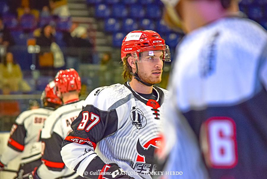 Nantes 6 - 1 Neuilly/Marne
