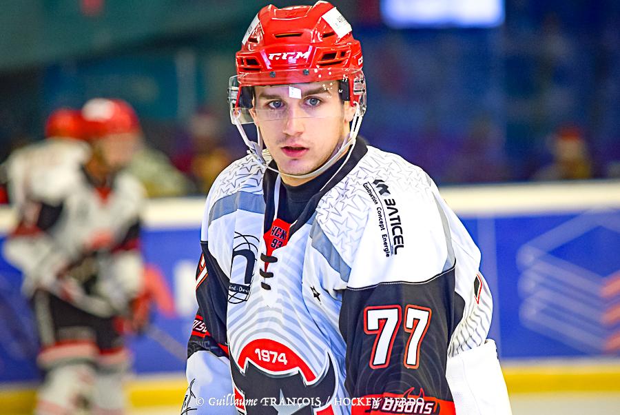 Nantes 6 - 1 Neuilly/Marne