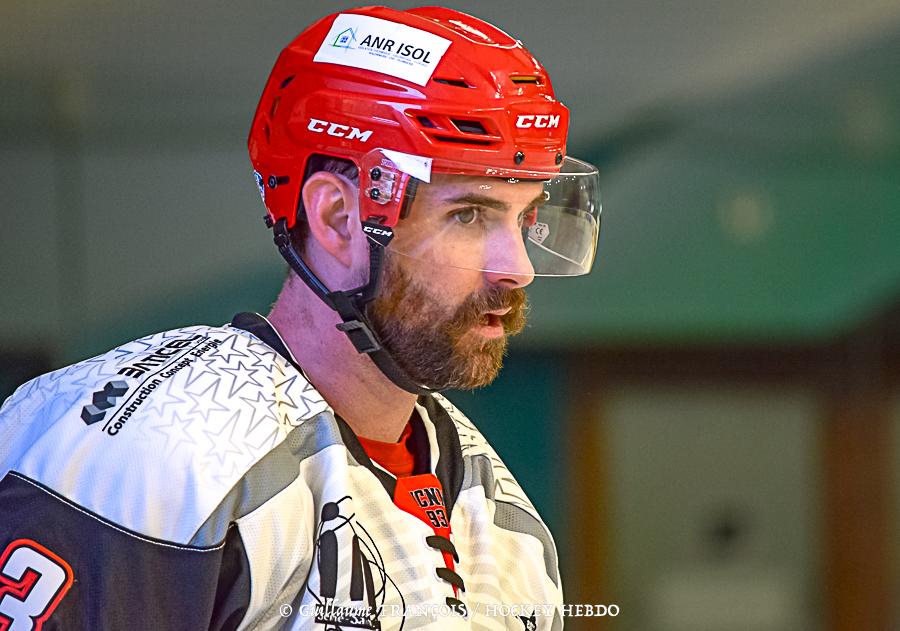 Nantes 6 - 1 Neuilly/Marne