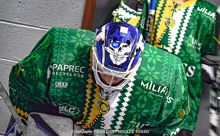 Nantes 6 - 1 Neuilly/Marne