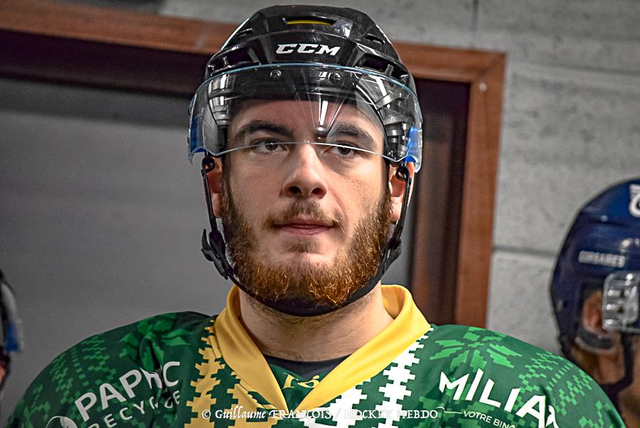 Nantes 6 - 1 Neuilly/Marne