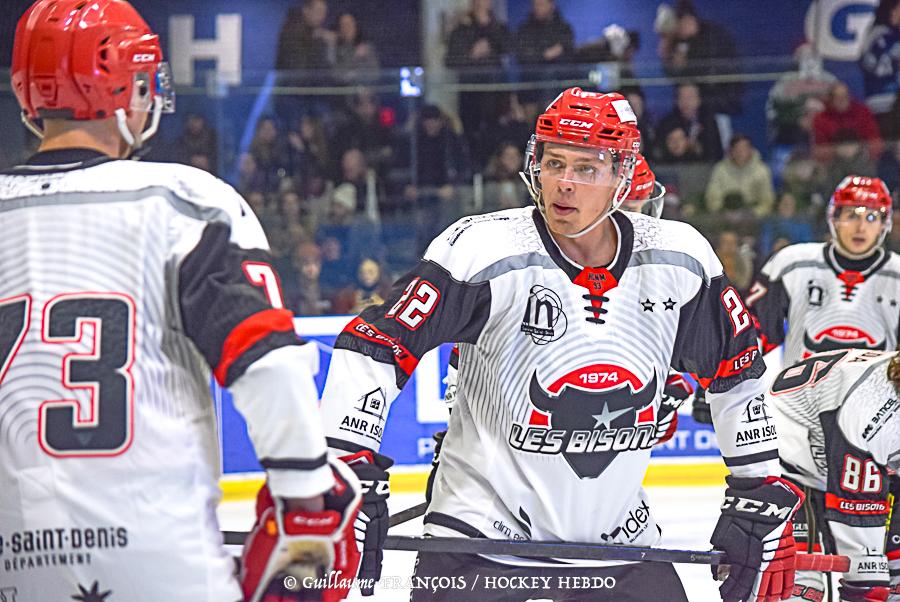 Nantes 6 - 1 Neuilly/Marne
