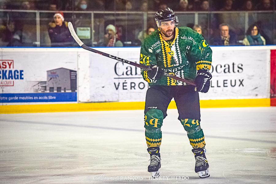 Nantes 6 - 1 Neuilly/Marne