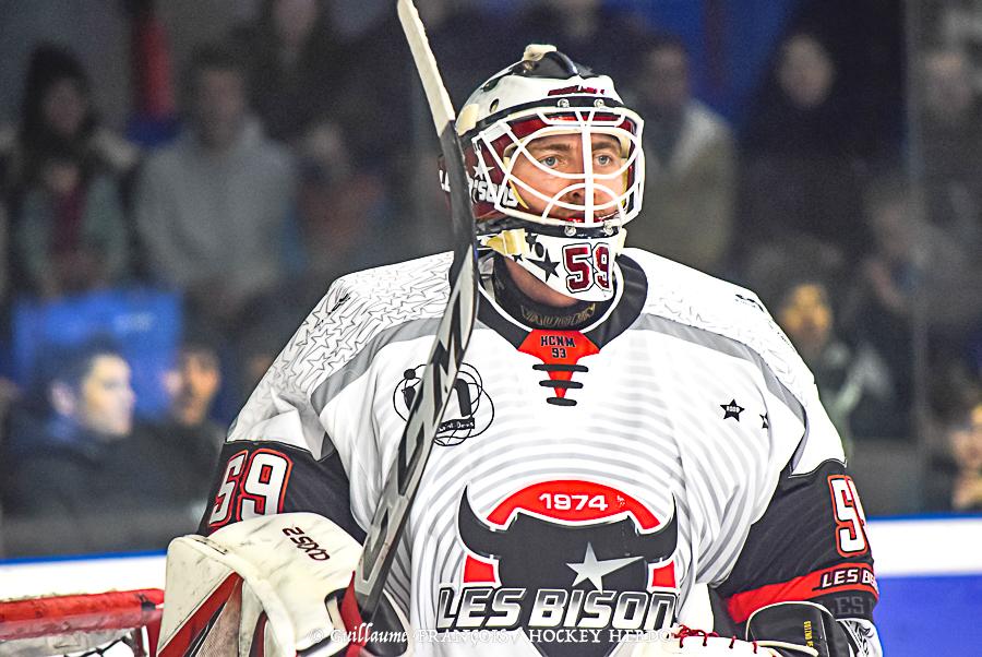 Nantes 6 - 1 Neuilly/Marne