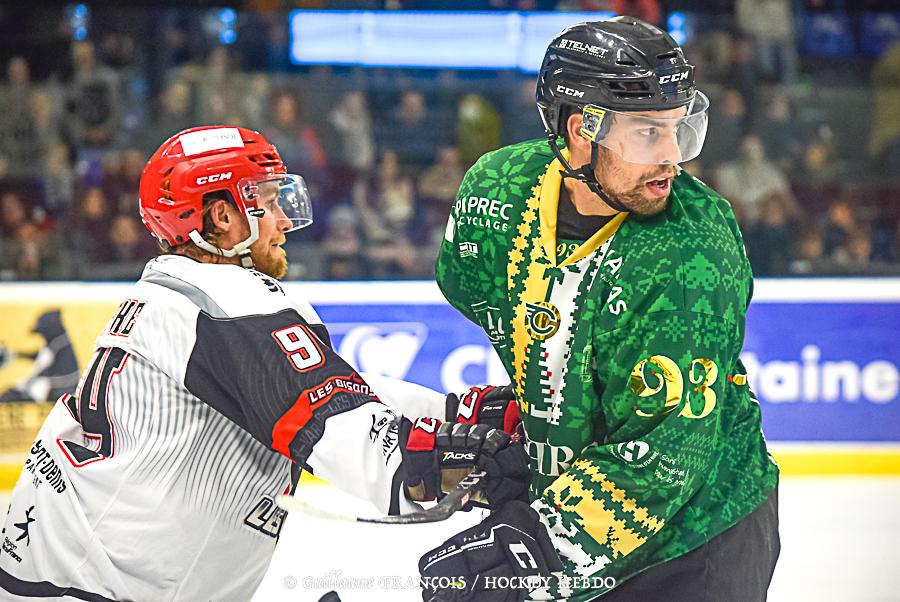 Nantes 6 - 1 Neuilly/Marne