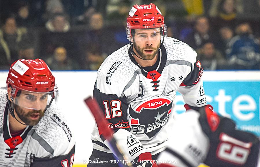 Nantes 6 - 1 Neuilly/Marne