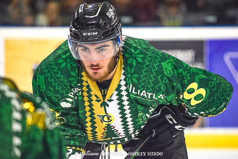Nantes 6 - 1 Neuilly/Marne