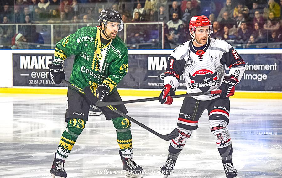 Nantes 6 - 1 Neuilly/Marne