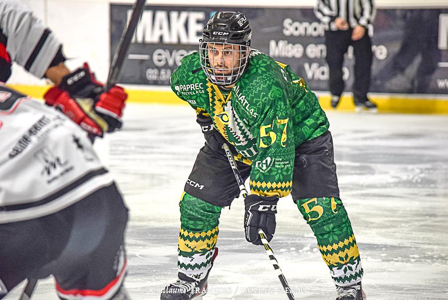 Nantes 6 - 1 Neuilly/Marne