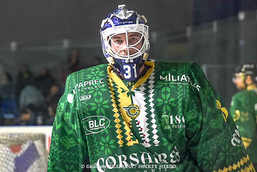 Nantes 6 - 1 Neuilly/Marne