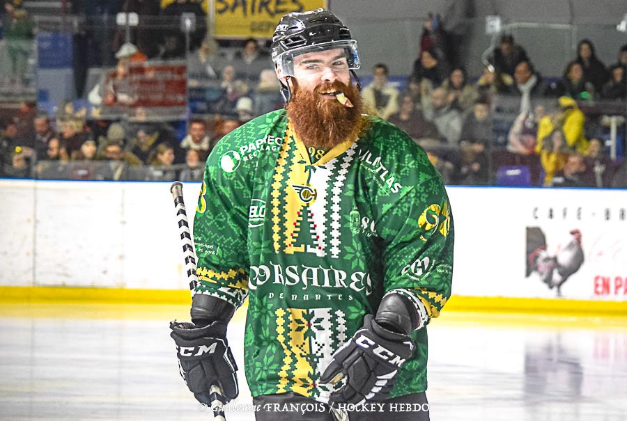 Nantes 6 - 1 Neuilly/Marne