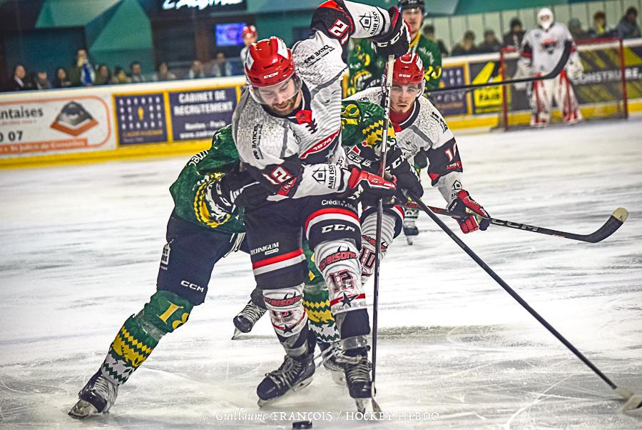 Nantes 6 - 1 Neuilly/Marne