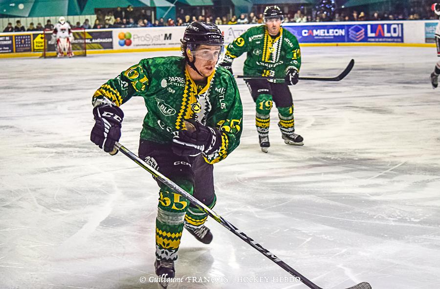 Nantes 6 - 1 Neuilly/Marne