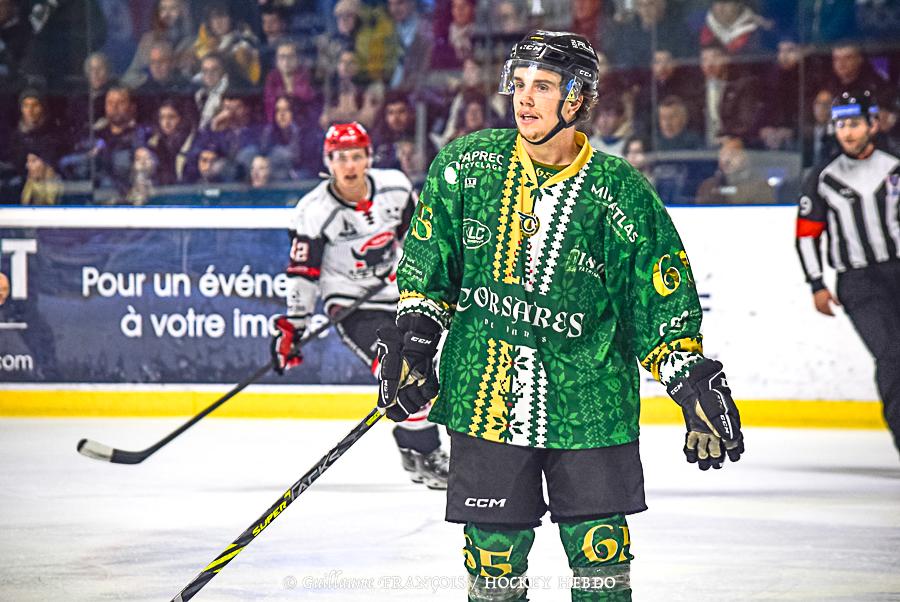 Nantes 6 - 1 Neuilly/Marne