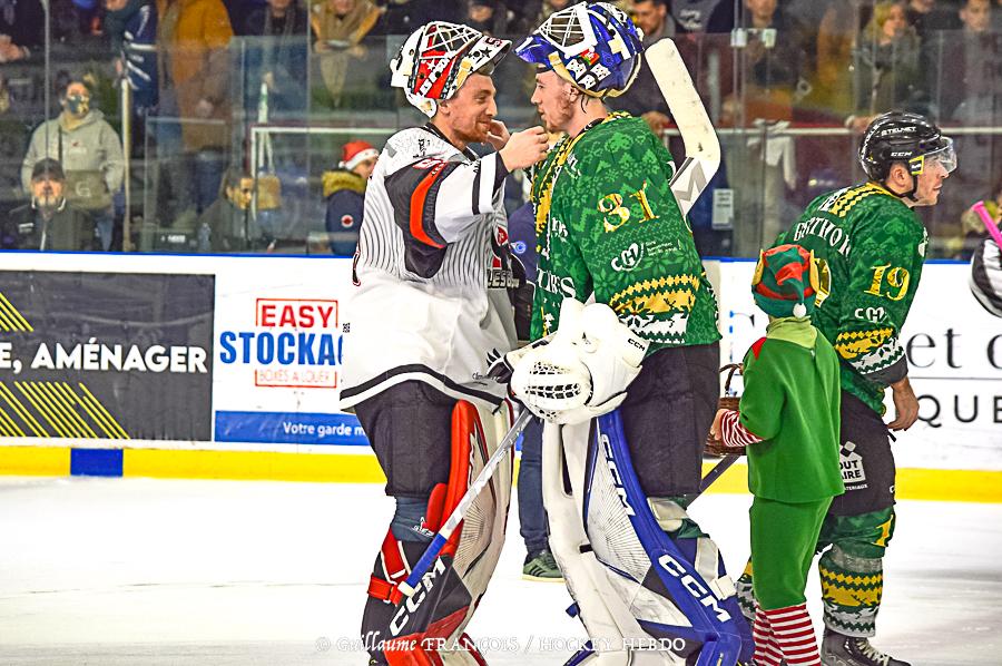 Nantes 6 - 1 Neuilly/Marne