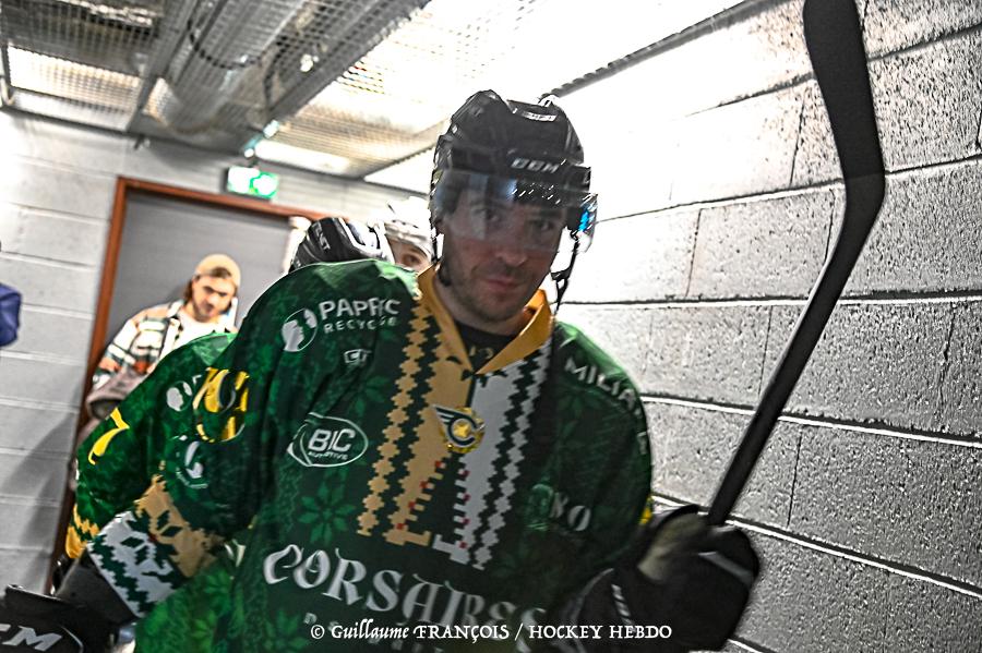 Nantes 6 - 1 Neuilly/Marne