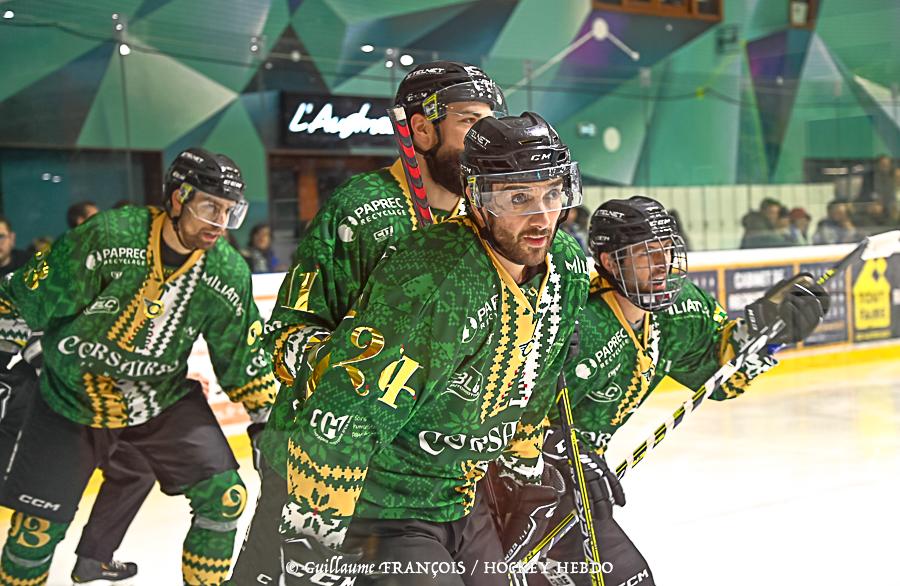 Nantes 6 - 1 Neuilly/Marne