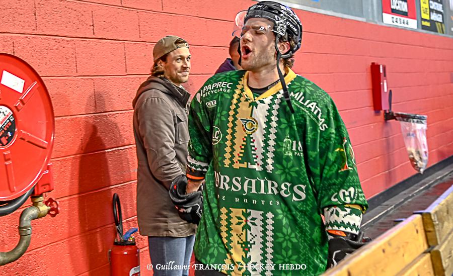 Nantes 6 - 1 Neuilly/Marne