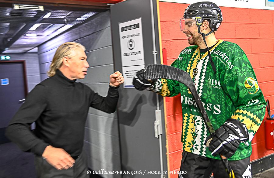 Nantes 6 - 1 Neuilly/Marne