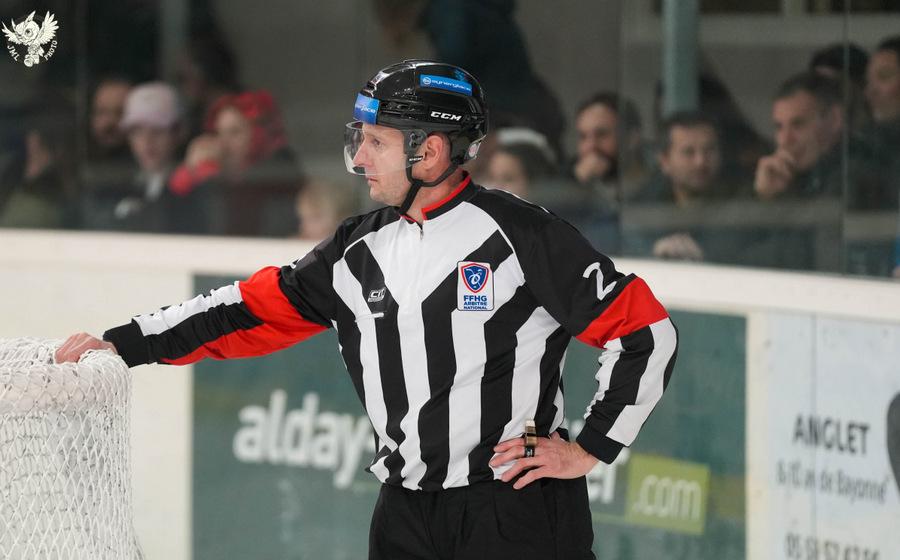 Anglet 2 - 1 Mulhouse