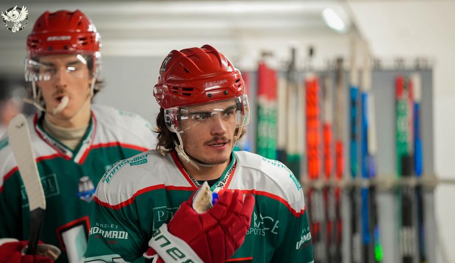 Anglet 2 - 1 Mulhouse