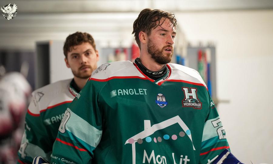 Anglet 2 - 1 Mulhouse