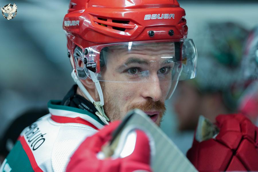 Anglet 2 - 1 Mulhouse