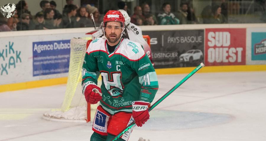 Anglet 2 - 1 Mulhouse
