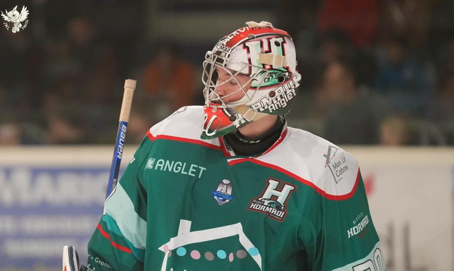 Anglet 2 - 1 Mulhouse