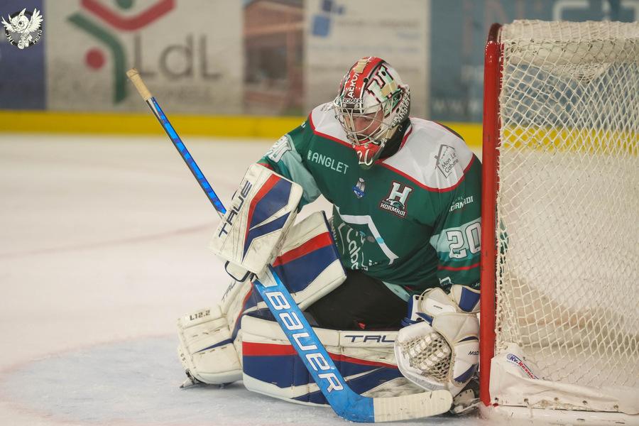 Anglet 2 - 1 Mulhouse