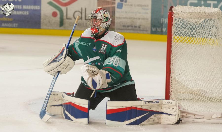 Anglet 2 - 1 Mulhouse