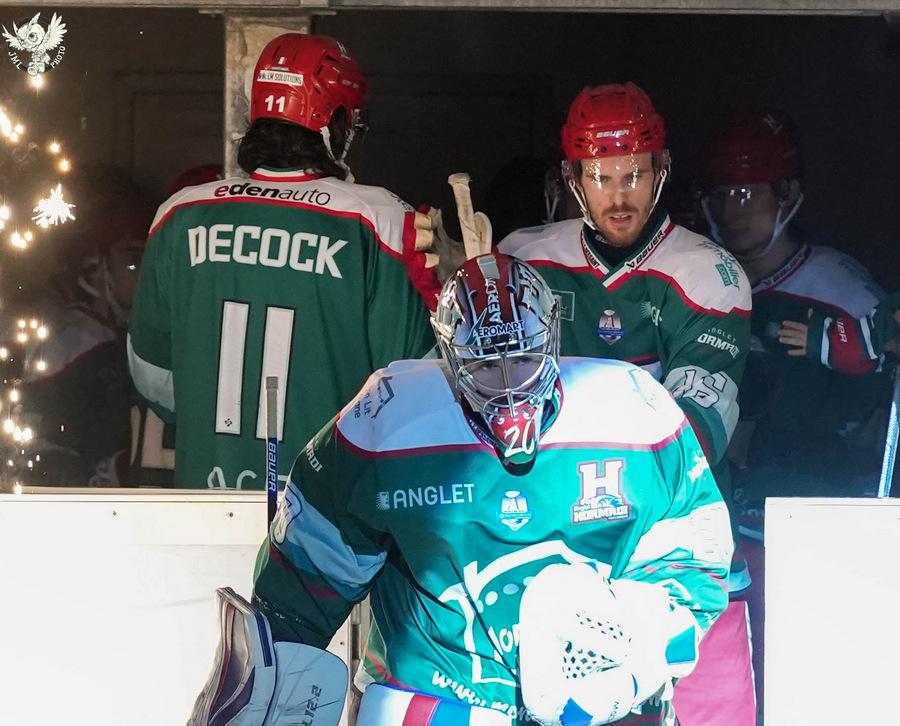 Anglet 2 - 1 Mulhouse