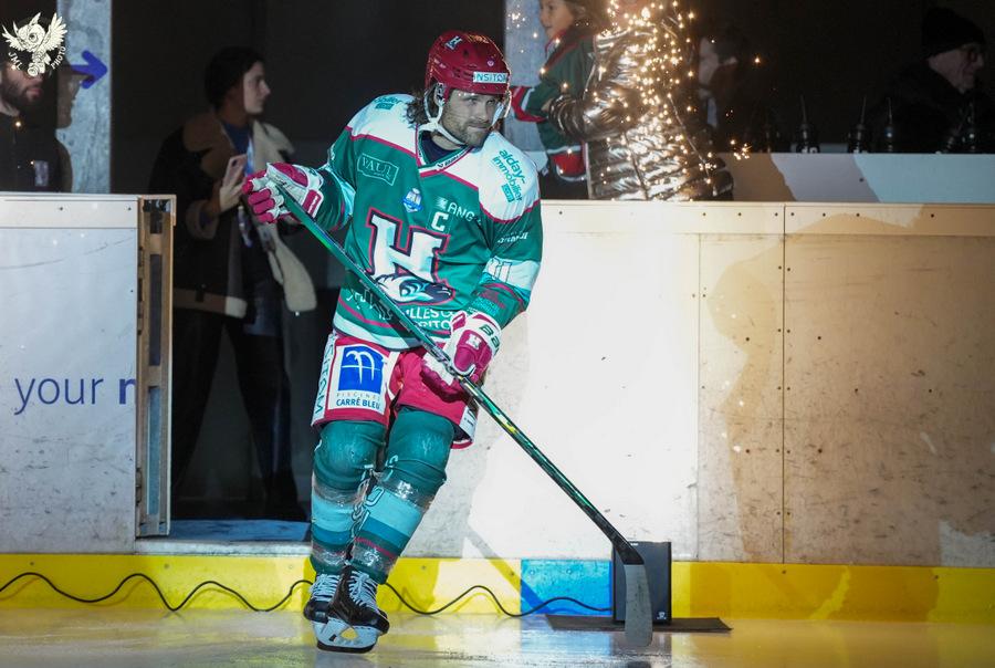 Anglet 2 - 1 Mulhouse