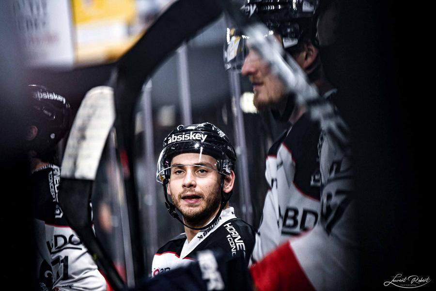 Bordeaux 1 - 2 Angers 