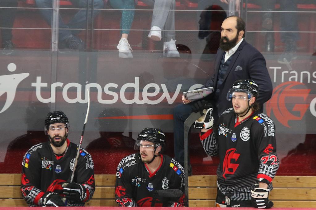 Amiens  4 - 0 Anglet
