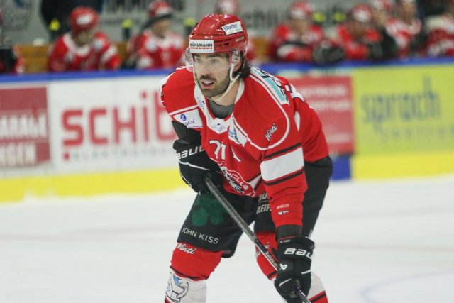 Photo hockey match Winterthur - Grasshoper / Zürich II le 07/01/2023