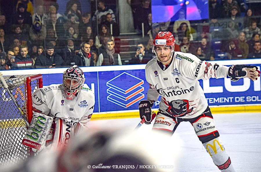 Nantes 0 - 4 Cholet 