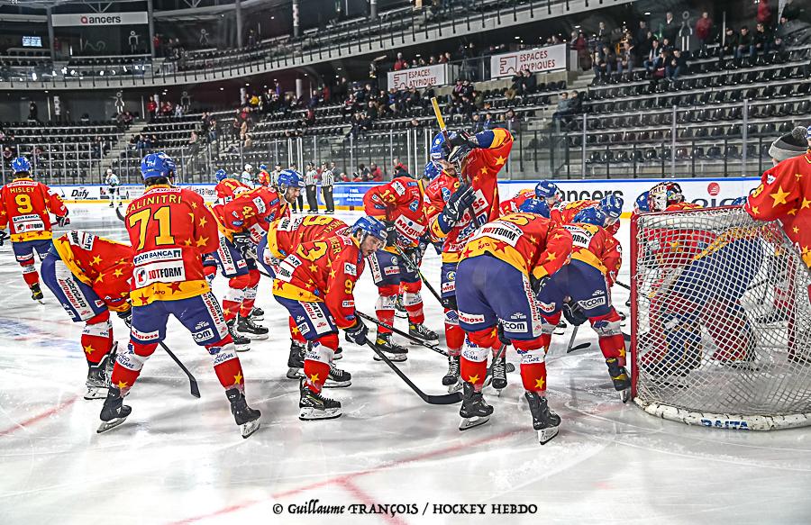 Nitra (SVK) 5 - 3 Asiago (ITA)