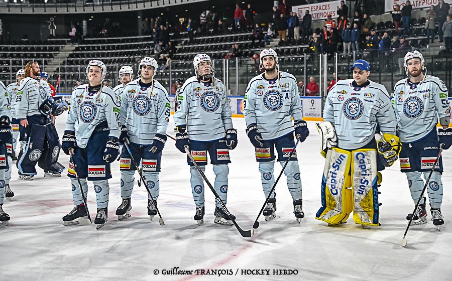 Nitra (SVK) 5 - 3 Asiago (ITA)