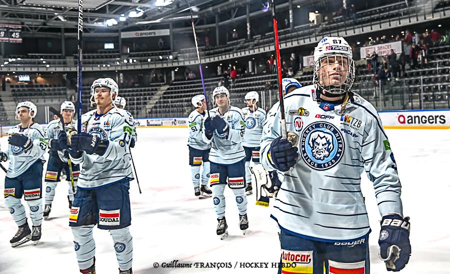 Nitra (SVK) 5 - 3 Asiago (ITA)