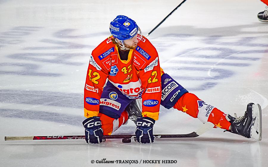 Nitra (SVK) 5 - 3 Asiago (ITA)