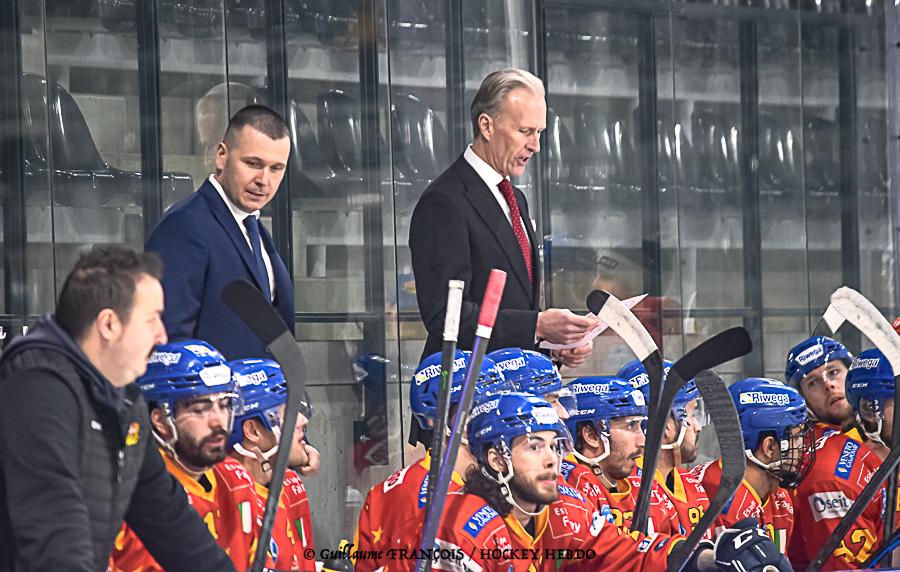 Nitra (SVK) 5 - 3 Asiago (ITA)
