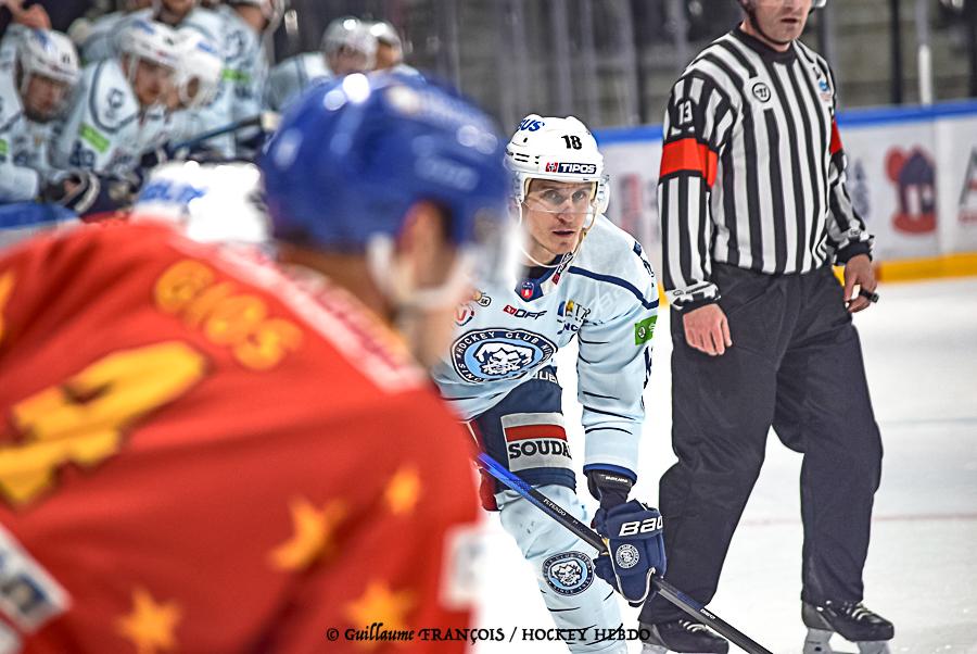 Nitra (SVK) 5 - 3 Asiago (ITA)